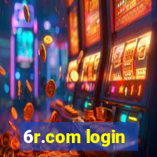 6r.com login